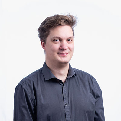 Josua Kornhall